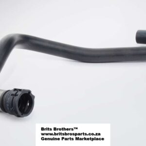 Coolant Hose BMW E46 3 Series Engine Inlet To Add Water Pump auto part product photo