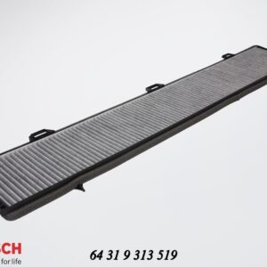 Pollen Filter BMW 1 3 X1 Series All Models auto part product photo