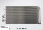 Air Con Condenser BMW 1 2 3 4 Series Various Models auto part product photo
