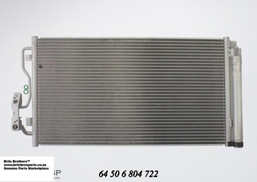 Air Con Condenser Bmw 1 2 3 4 Series Various Models 1 Air Con Condenser BMW 1 2 3 4 Series Various Models auto part product photo