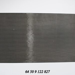 Air Con Condensor BMW 5 7 Series Various Models auto part product photo