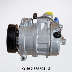 Aircon Compressor BMW 1 3 5 7 Z4 Series Various Models auto part product photo