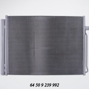 Air Con Condenser BMW E70 F15 E71 F16 Series Various Models auto part product photo
