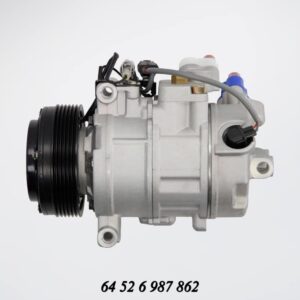 Aircon Compressor BMW 1 3 5 X1 Series Various Models auto part product photo