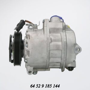 Aircon Compressor BMW E70 X5 Series 4.8i W O Magnetic Coupling auto part product photo
