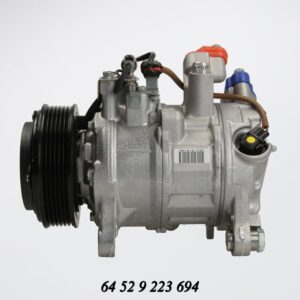 Aircon Compressor BMW 1 3 4 5 6 7 X1 X5 X6 Z4 Series auto part product photo