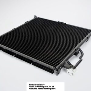 Air Con Condensor BMW E36 3 Series Various Models auto part product photo