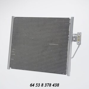 Air Con Condensor BMW E39 5 Series Various Models Late Type auto part product photo
