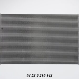 Air Con Condensor BMW F25 F26 X Series Various Models auto part product photo