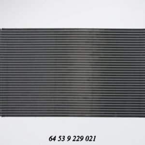 Air Con Condensor BMW 1 3 X1 Z4 Series Various Models auto part product photo