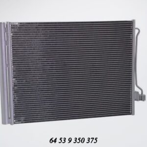 Air Con Condenser BMW F10 F07 F12 F13 Series Various Models auto part product photo