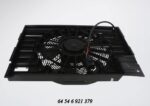 Air Con Pusher Fan BMW E65 7 Series Various Models auto part product photo