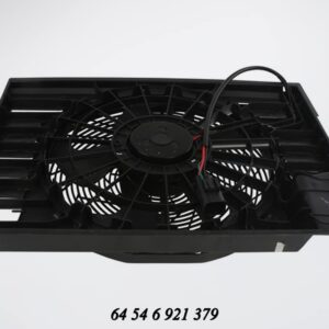 Air Con Pusher Fan BMW E65 7 Series Various Models auto part product photo