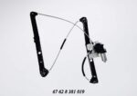 Window Lifter BMW E53 X5 Series With Motor Front Left auto part product photo