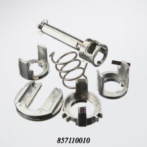 Door Lock Repair Kit BMW E46 3 Series All Models Front auto part product photo