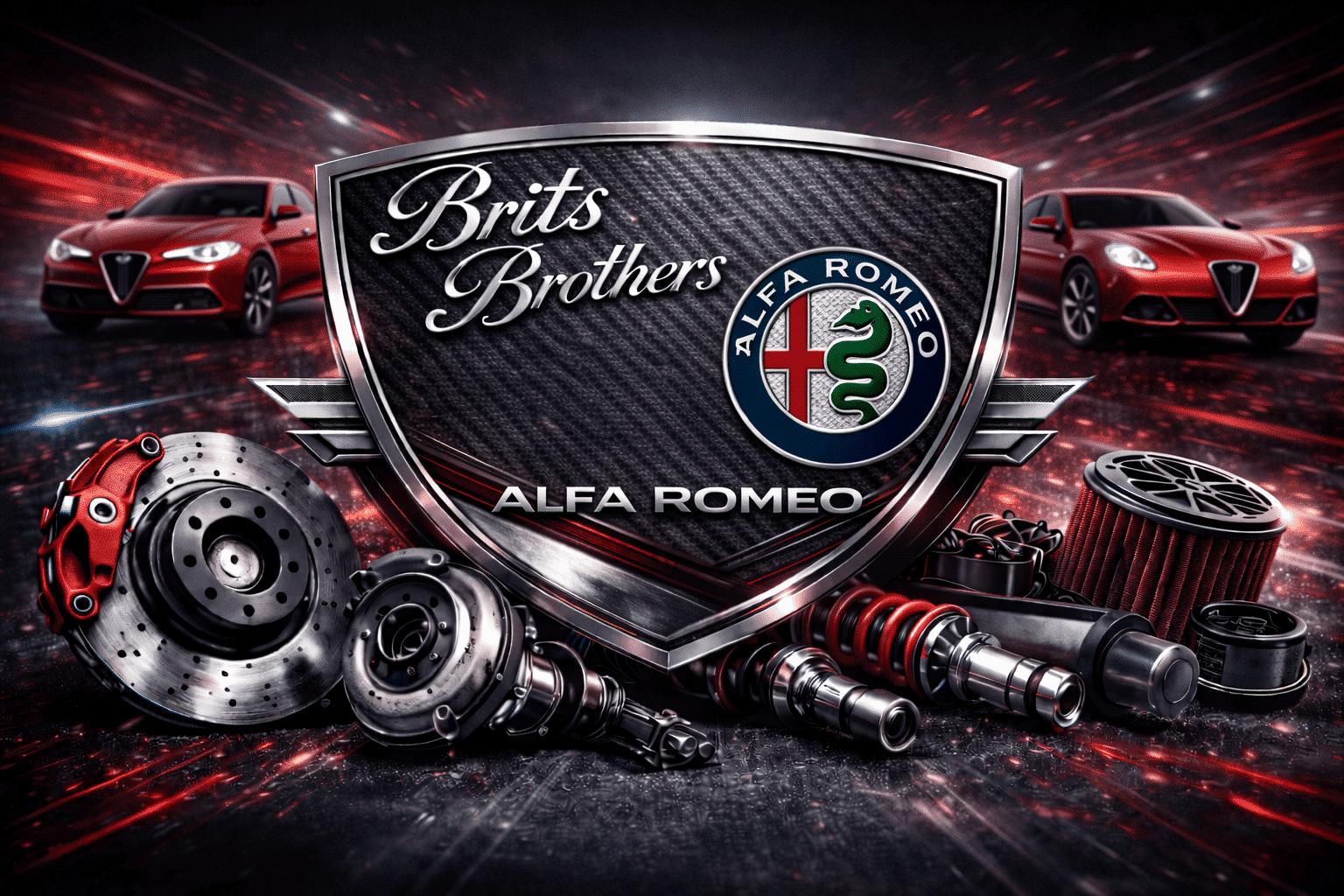 Alfa
