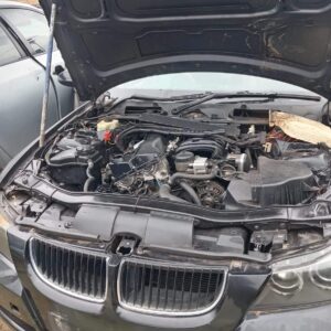 2005 BMW E90 N46 Stripping For Parts auto part product photo