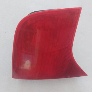 Audi A4 B7 Right Inner Tail Light auto part product photo