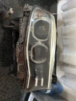 BMW Headlight Fits F G Series auto part product photo