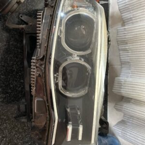 BMW Headlight Fits F G Series auto part product photo