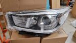 Kia Rio 18 LED Headlight Left & Right Available Price Per Each auto part product photo