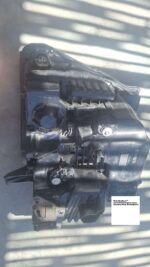 2013 Ford Ranger T9 LHS Left Headlight As Is auto part product photo