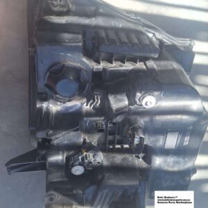 2013 Ford Ranger T9 LHS Left Headlight As Is auto part product photo