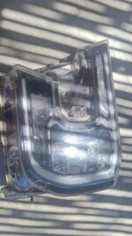 2013 Ford Ranger T9 LHS Left Headlight As Is auto part photo 2