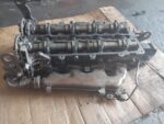 Mercedes W205 651 Complete Cylinder Head auto part photo 2