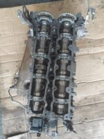 Mercedes W205 651 Complete Cylinder Head auto part product photo