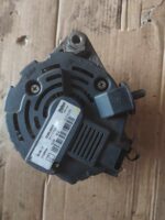 Hyundai i10 Alternator auto part photo 2