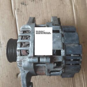 Hyundai i10 Alternator auto part product photo