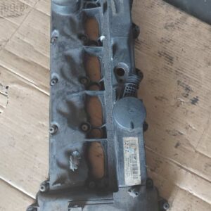 Mercedes W205 651 Tapet Cover auto part product photo