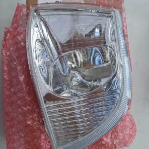 2001 Volvo S40 LHS Corner Light LEFT auto part product photo