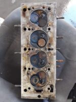 Nissan np200 Complete Cylinder Head available in South Africa