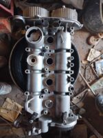 Nissan np200 Complete Cylinder Head available in South Africa