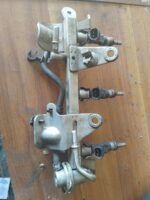 Fuel Rail complete Sandero Renault Clio 4 available in South Africa