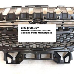 Opel Adam Main Grill New available in South Africa