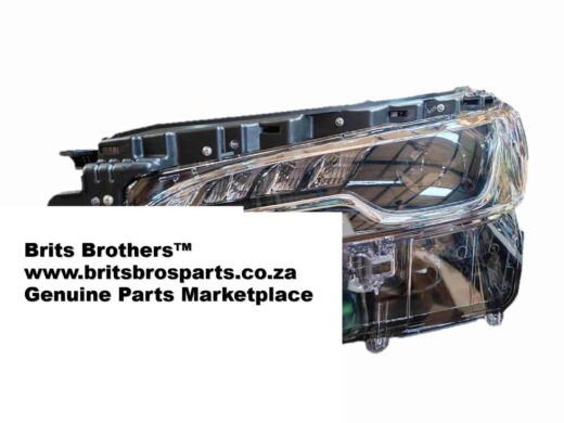 Whatsapp Image 2026-02-10 At 13.06.51 (1) Toyota Fortuner 20 Headlights 4DRL Left & Right Available - main product image