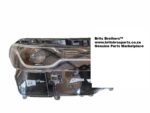 Fortuner 20 Headlight Vx Model Left & Right Available Price Per Each - main product image