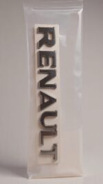 Renault Badge - main product image