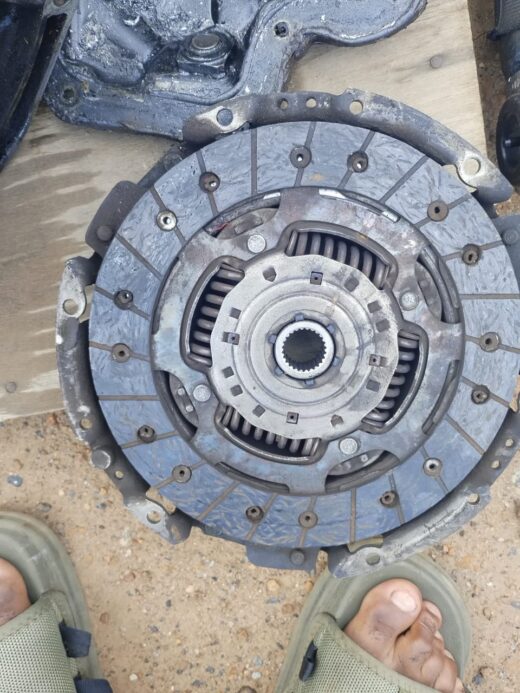 Whatsapp Image 2026-02-11 At 15.34.46 Renault Clio 4 900cc Clutch Kit - main product image