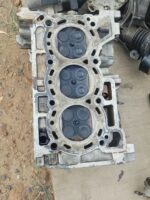 Renault Clio 4 900cc Cylinder Head - main product image