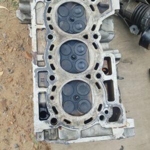 Renault Clio 4 900cc Cylinder Head - main product image