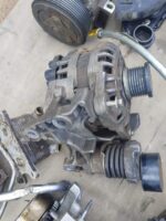 Renault Clio 4 900cc Alternator - main product image