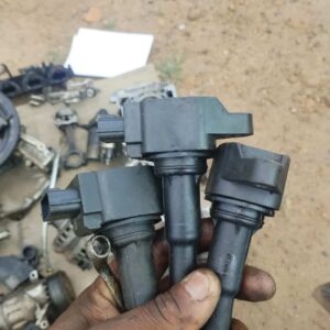 Renault Clio 4 900cc Ignition Coil - main product image