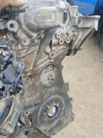 Renault Clio 4 900cc Timing Cover auto part product photo