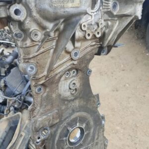 Renault Clio 4 900cc Timing Cover auto part product photo