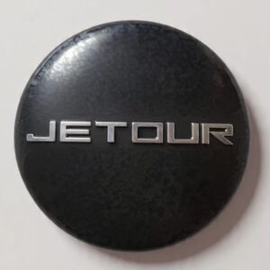 Jetour Centre Cap Each - main product image