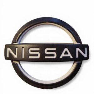 Nissan Badge Medium auto part product photo